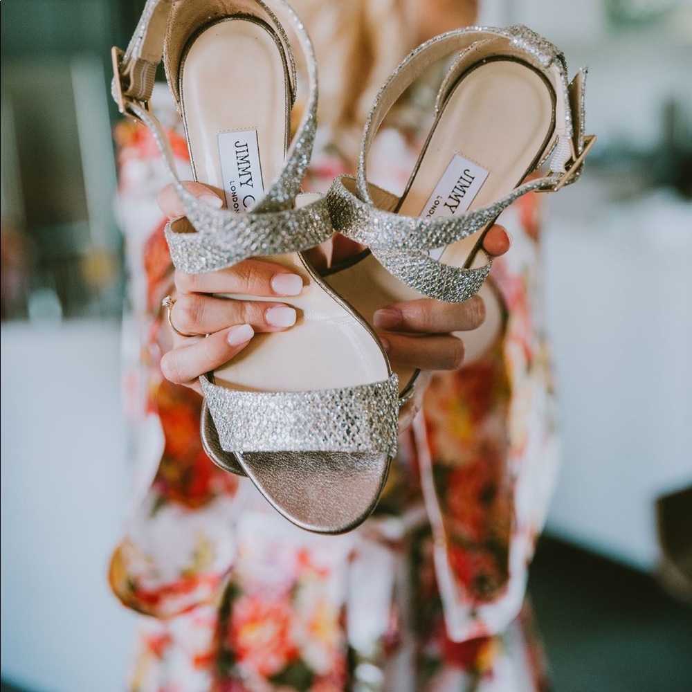 Jimmy Choo Shoes